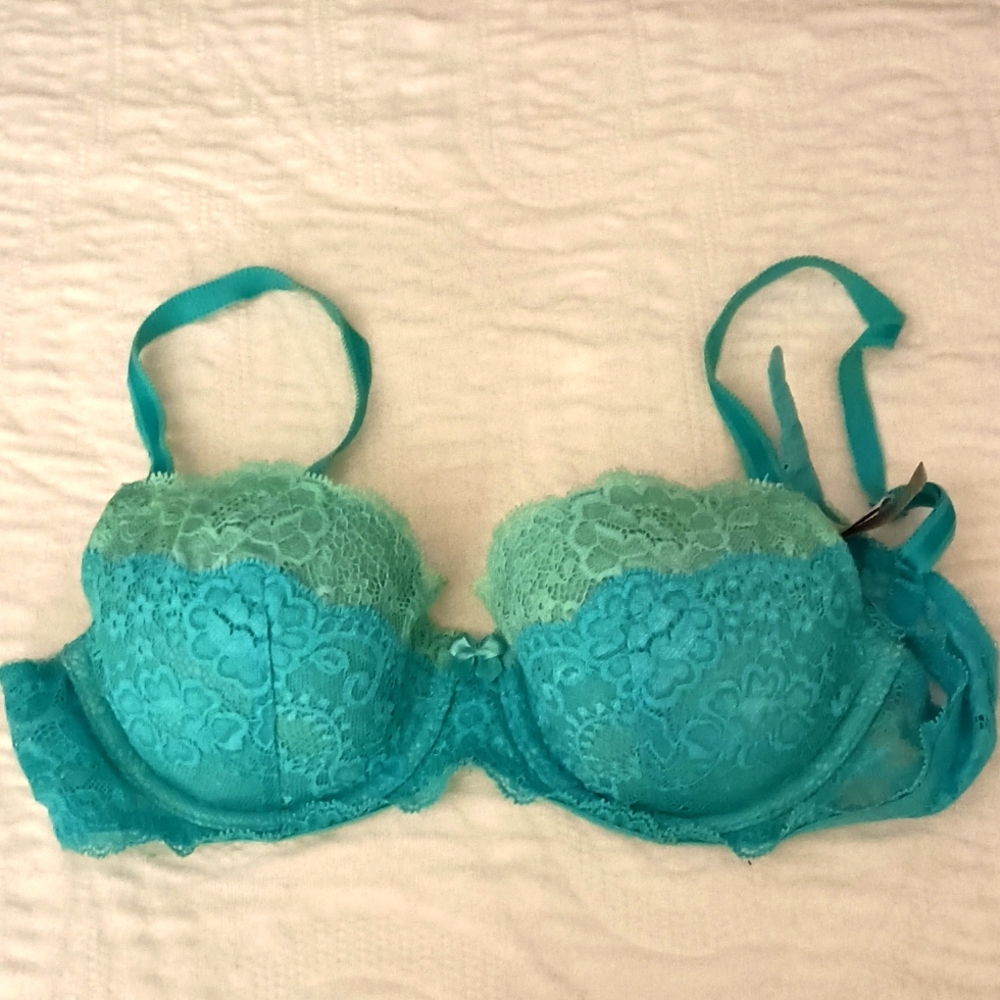 Victoria Secret Dream Angel's Bra